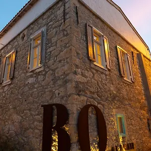 Bo Oda ve Kahvaltı
