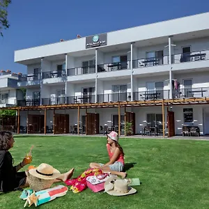 Palmiyem Apart Otel