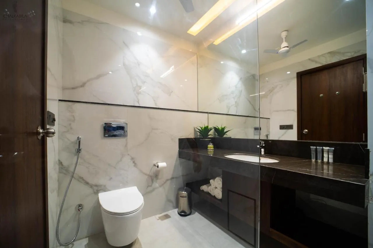 Aura Boutique Hotel Udaipur
