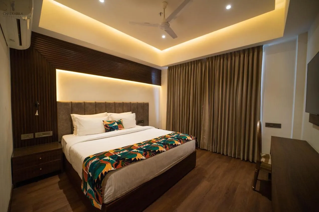 Aura Boutique Hotel Udaipur