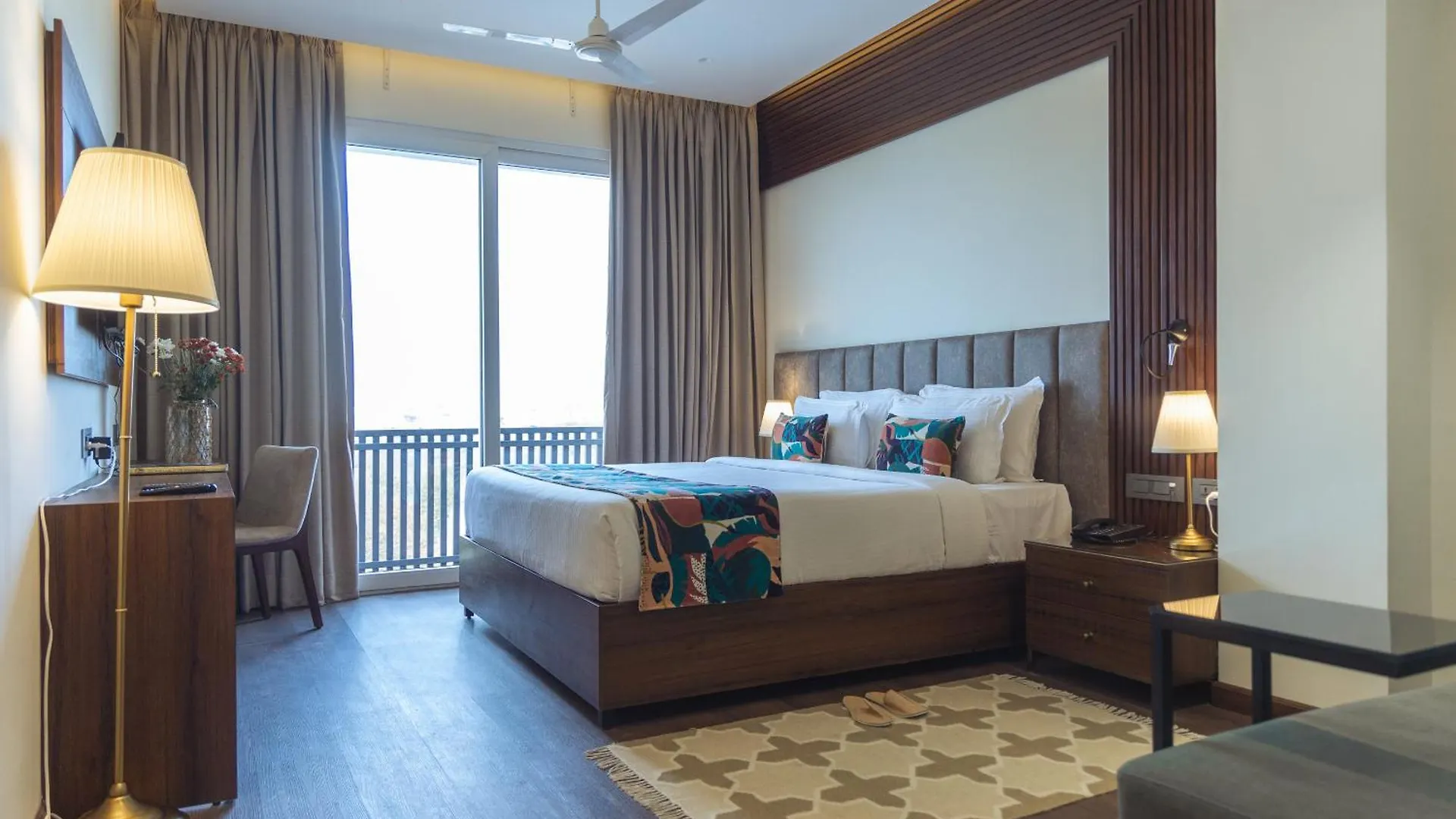 Aura Boutique Hotel Udaipur