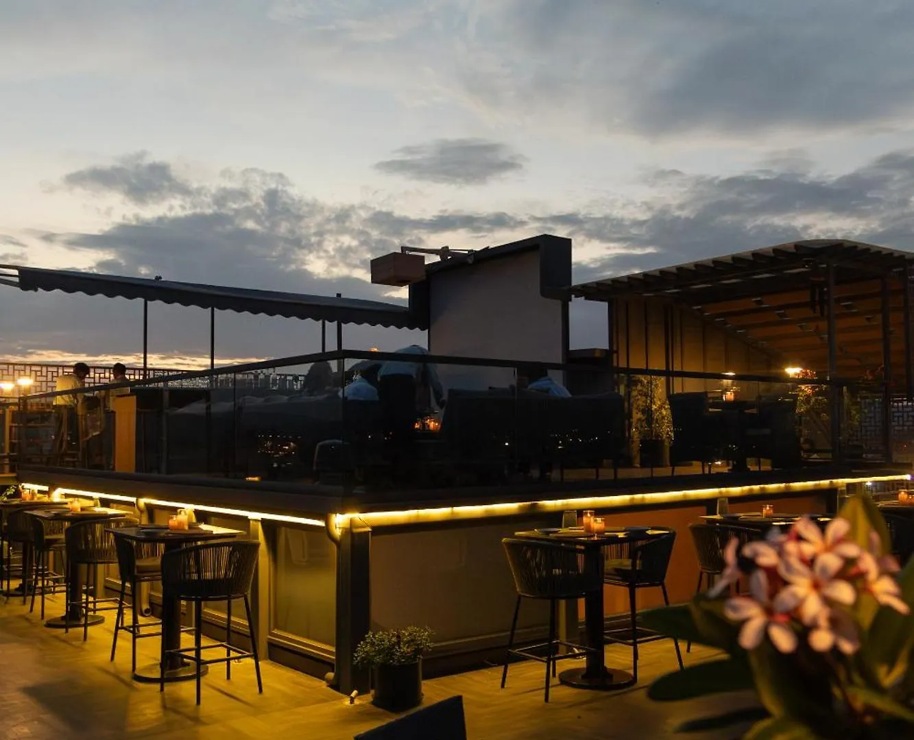 Aura Boutique Hotel Udaipur