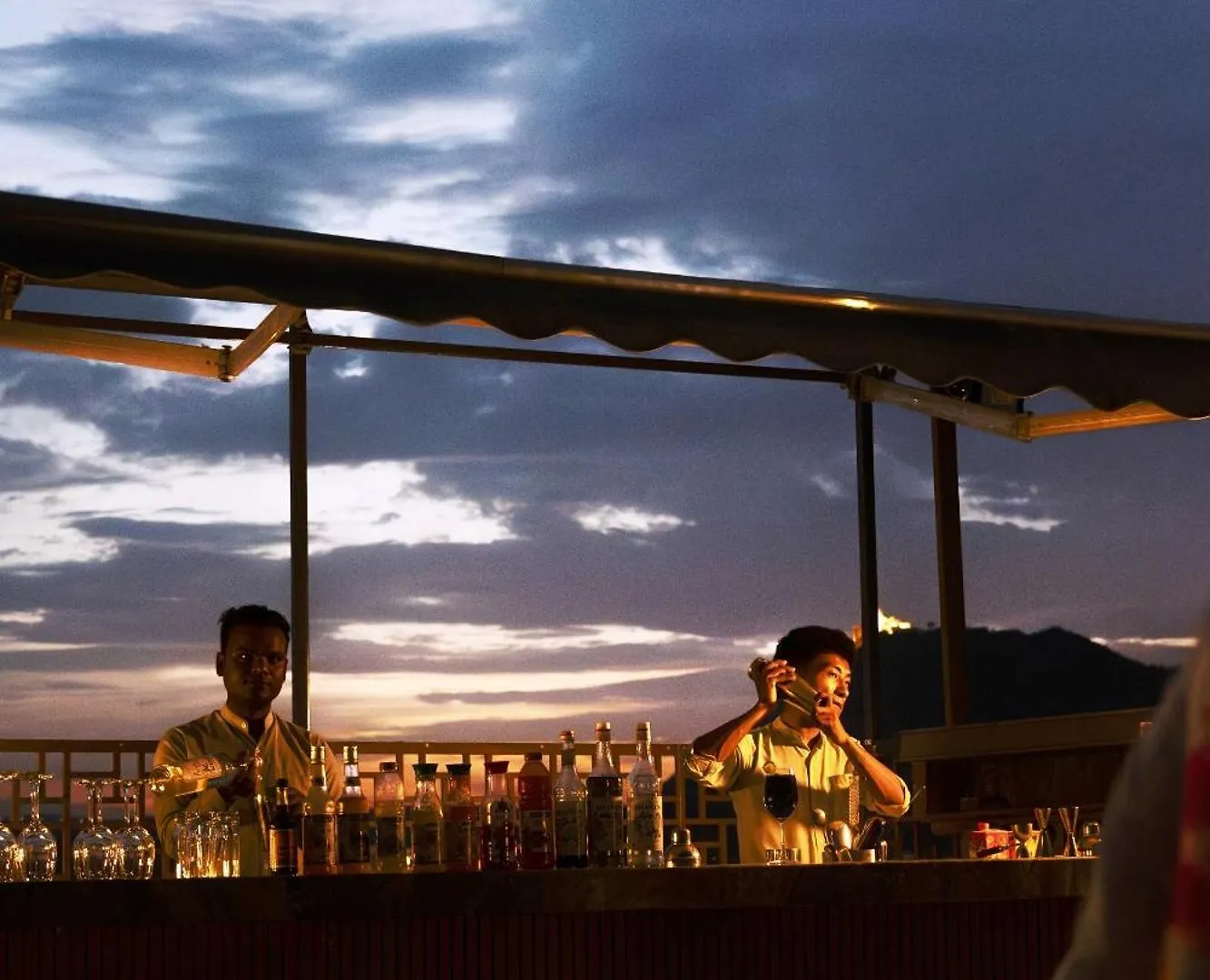 Aura Boutique Hotel Udaipur