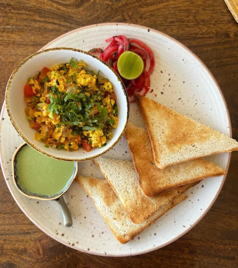Aura Boutique Hotel Udaipur