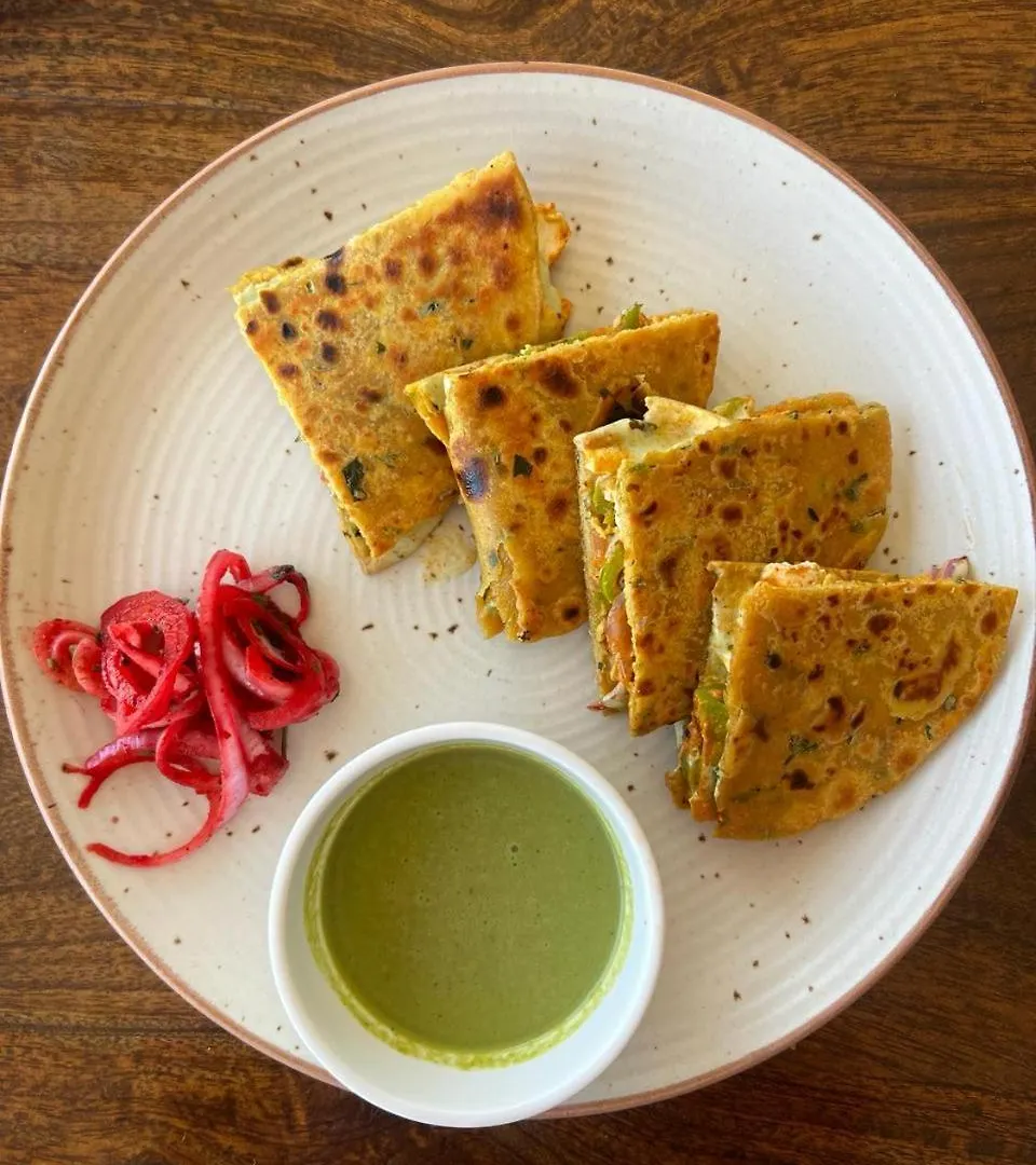 Aura Boutique Hotel Udaipur 4*,  Hindistan