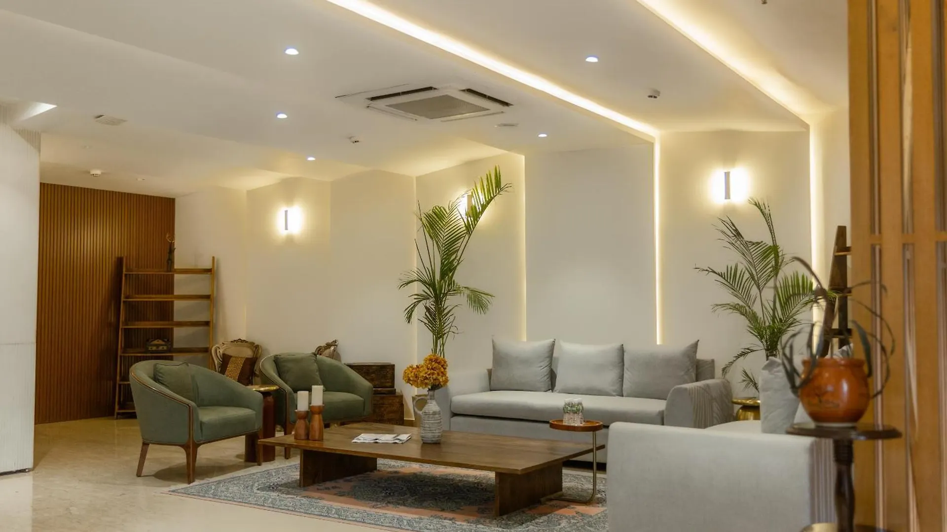 Aura Boutique Hotel Udaipur
