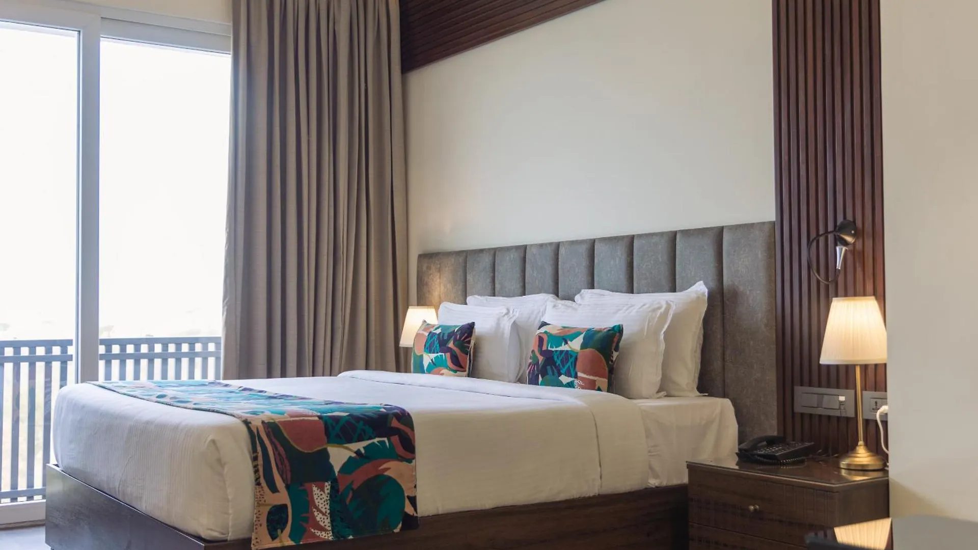 ****  Aura Boutique Hotel Udaipur Hindistan